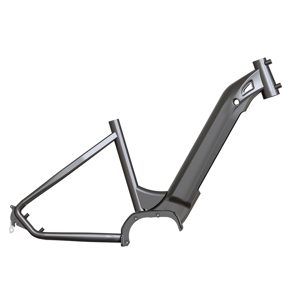 Urban Commuter Ebike Frame Manufacturer Urban Commuter Ebike Frame Manufacturer