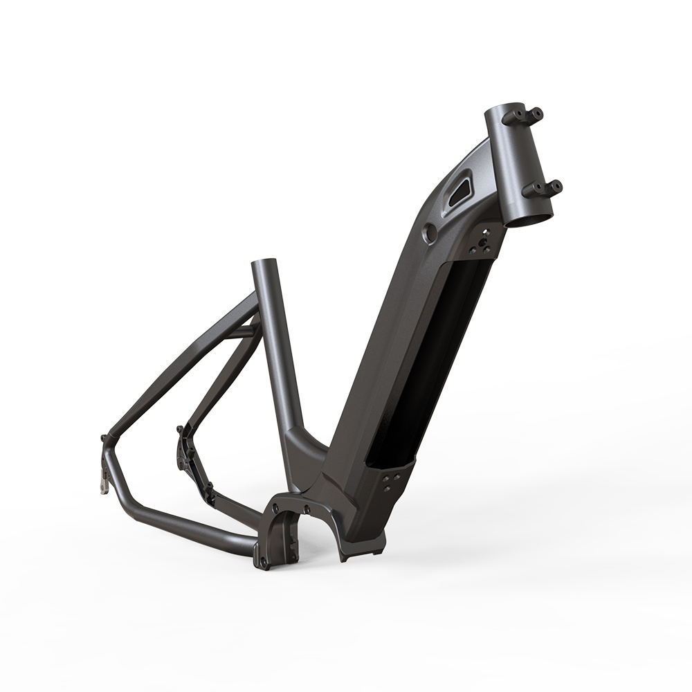 Urban Commuter Ebike Frame Manufacturer Urban Commuter Ebike Frame Manufacturer