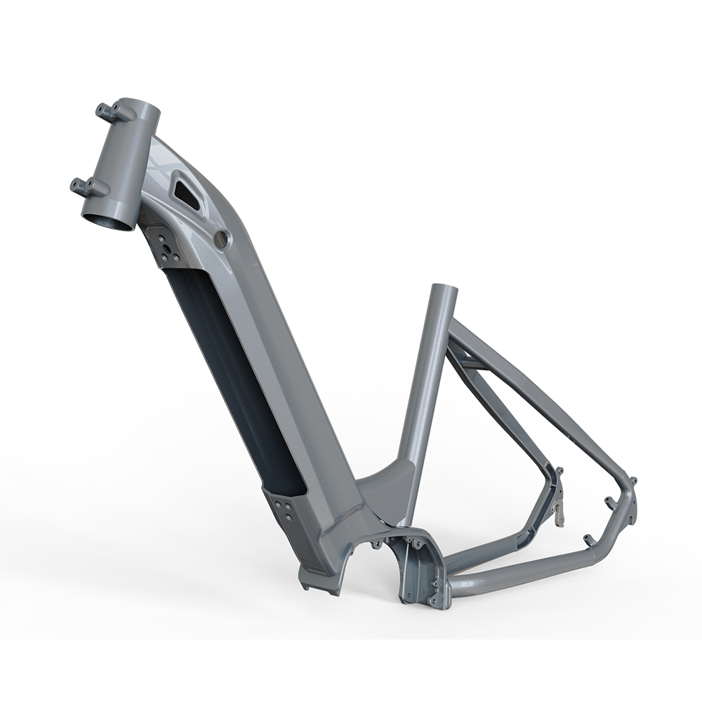 Urban Commuter Ebike Frame Manufacturer Urban Commuter Ebike Frame Manufacturer