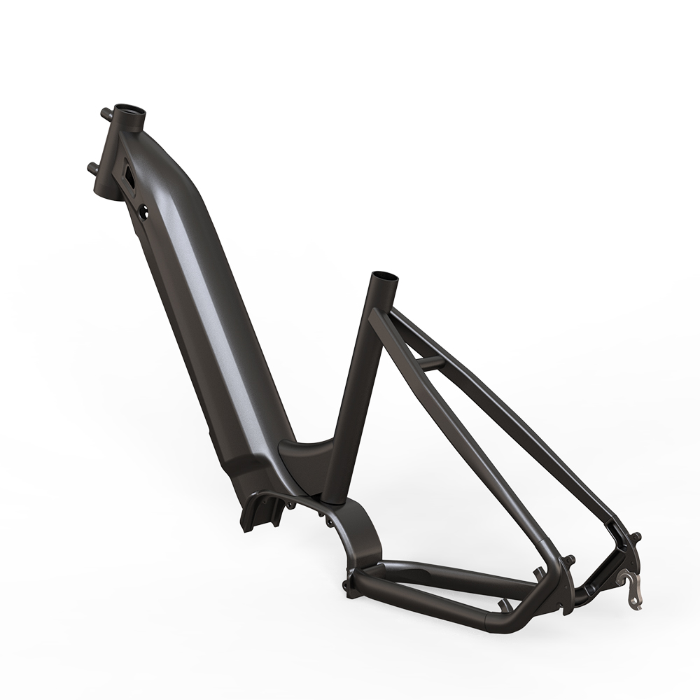 Urban Commuter Ebike Frame Manufacturer Urban Commuter Ebike Frame Manufacturer