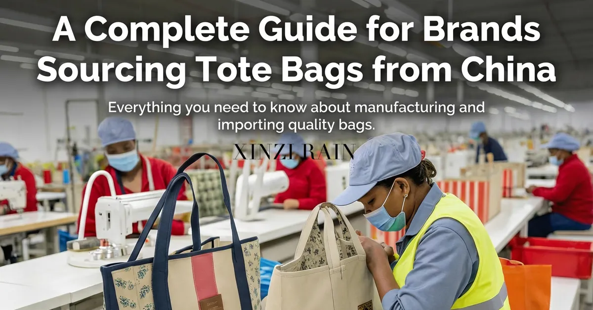 A Complete Guide for Brands Sourcing Tote Bags from China.webp
