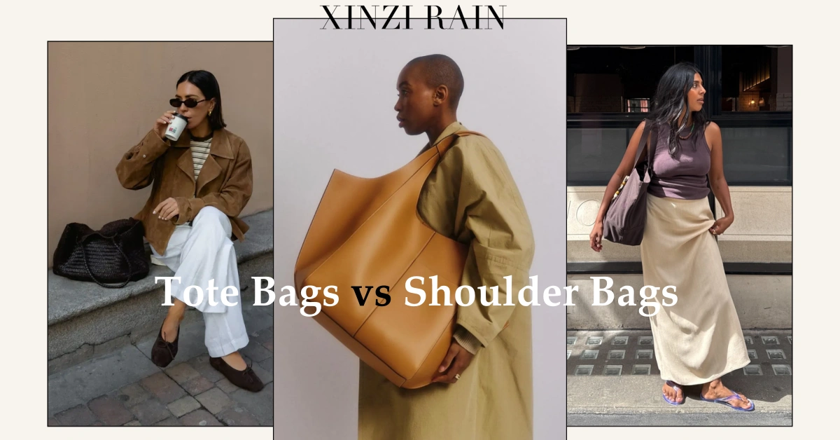 What Is a Tote Bag? A Complete Guide for Brands Sourcing Tote Bags from China