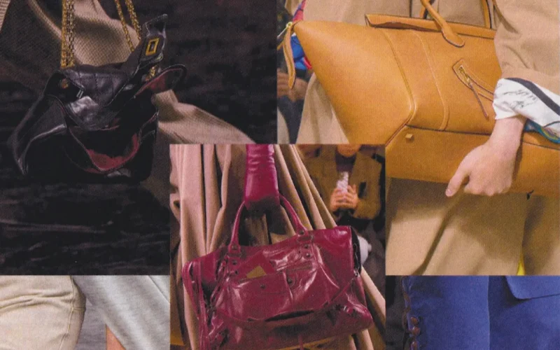 2027 Handbag Trends: What Fashion Brands Should Watch Now