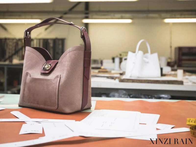 Small batch sustainable bag production.webp