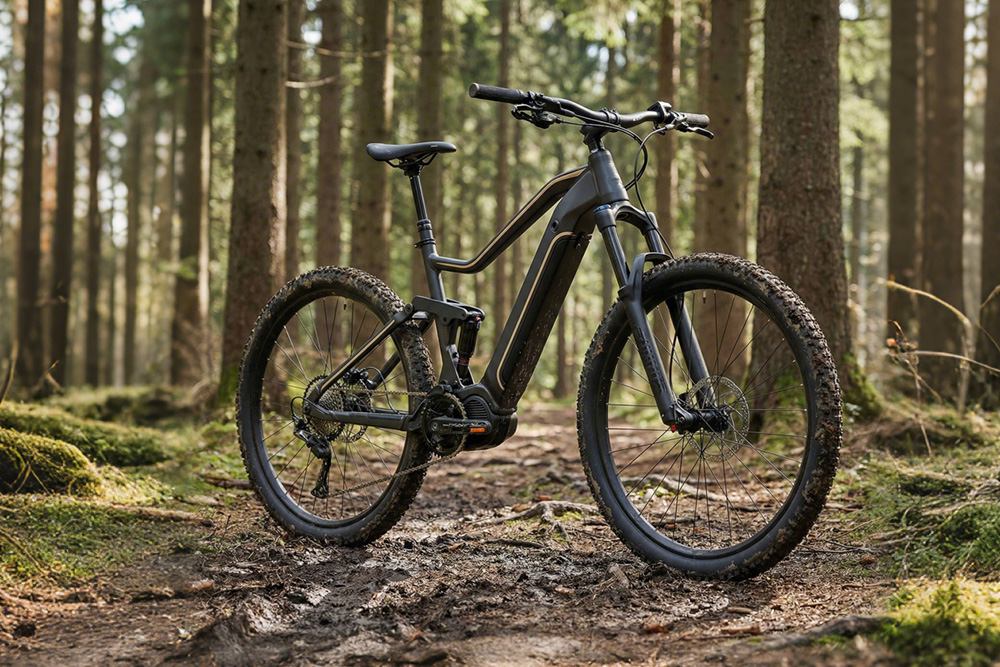 Why Choose This eBike
