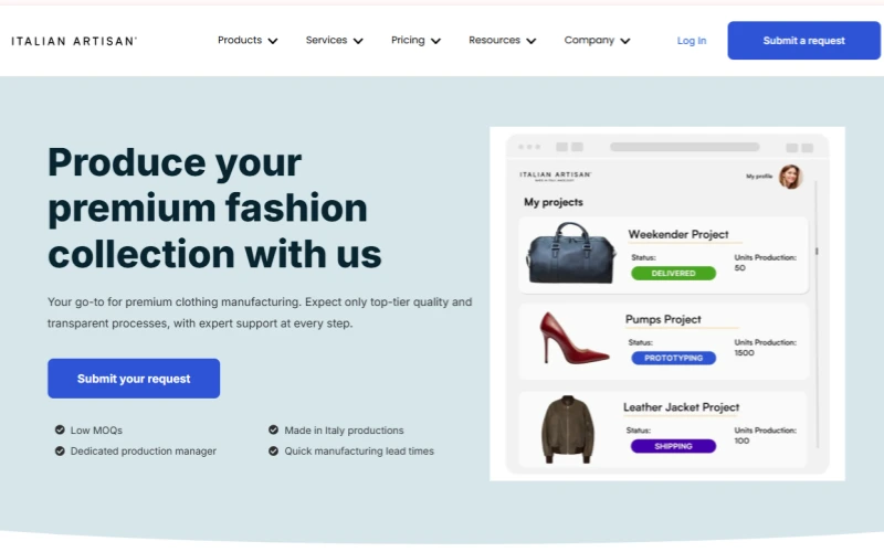 italianartisan Luxury Craftsmanship and Heritage.webp