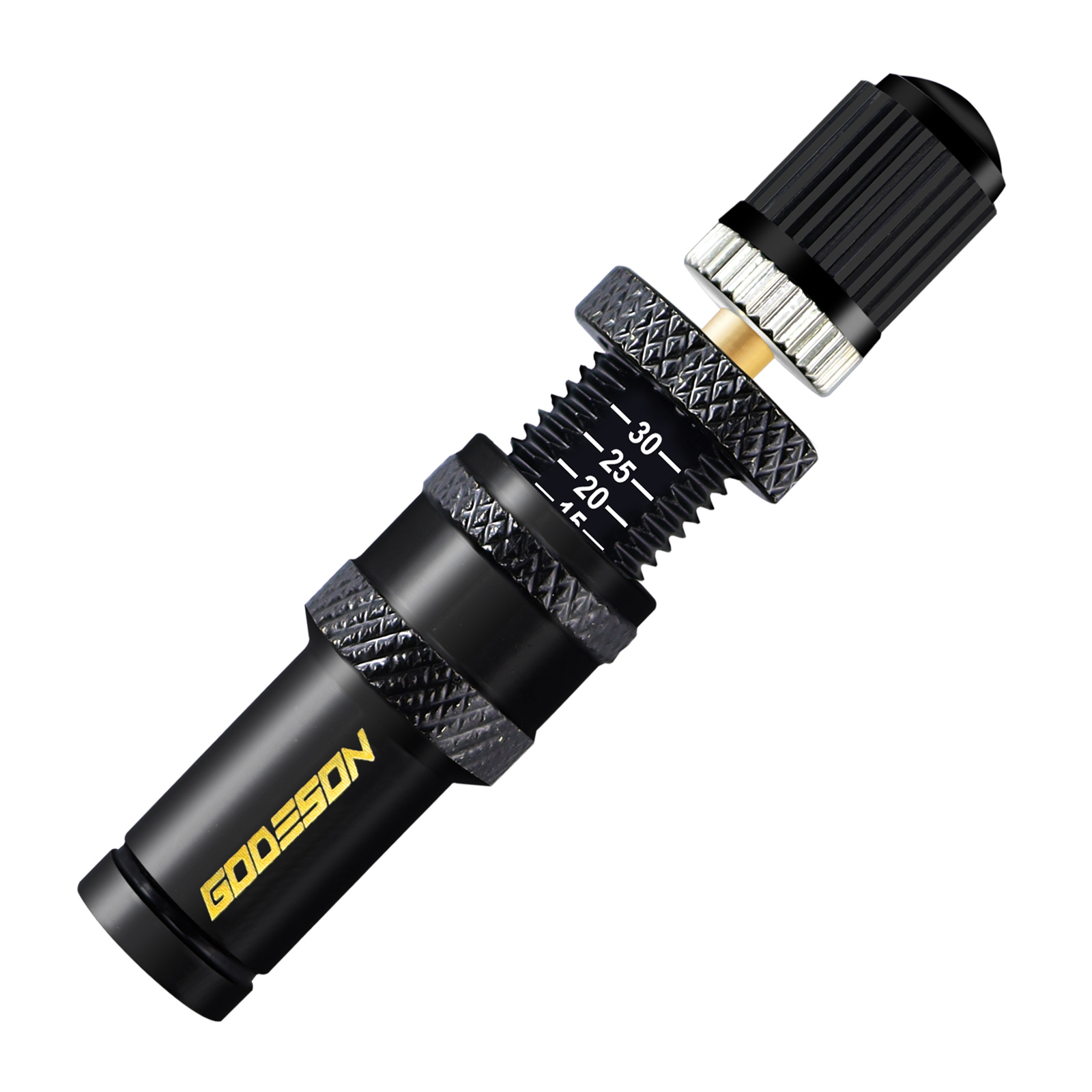 Tyre Deflator for 4WD: Elevate Off-Road Performance