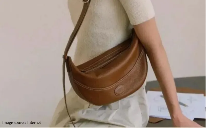 The Half-Moon Banana Bag.webp