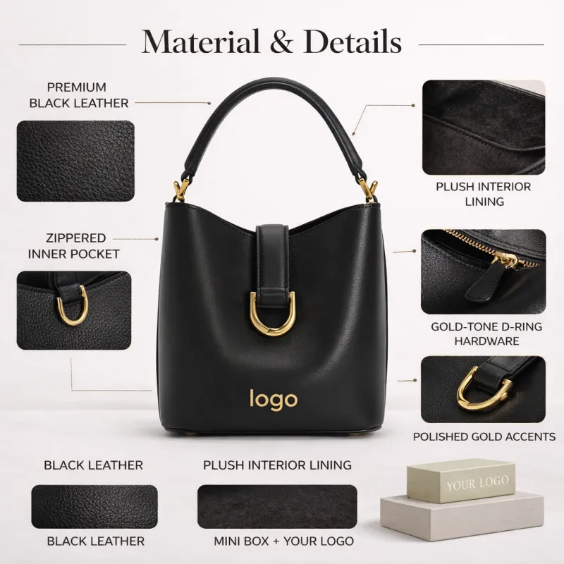 How to Develop a Custom Leather Handbag.webp