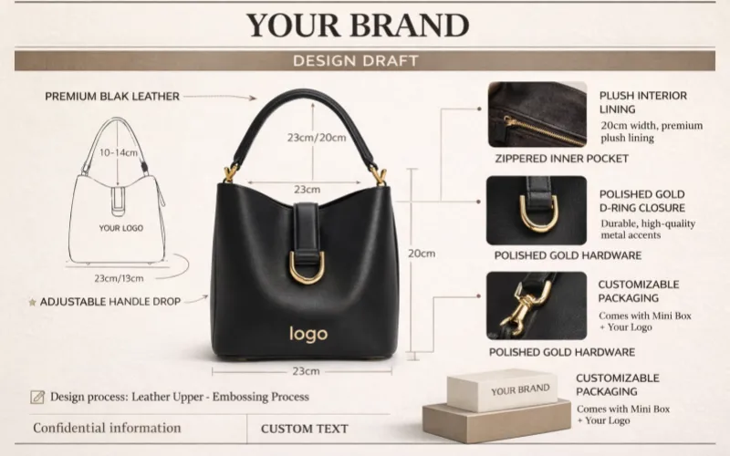 How to Develop a Custom Leather Handbag2.webp