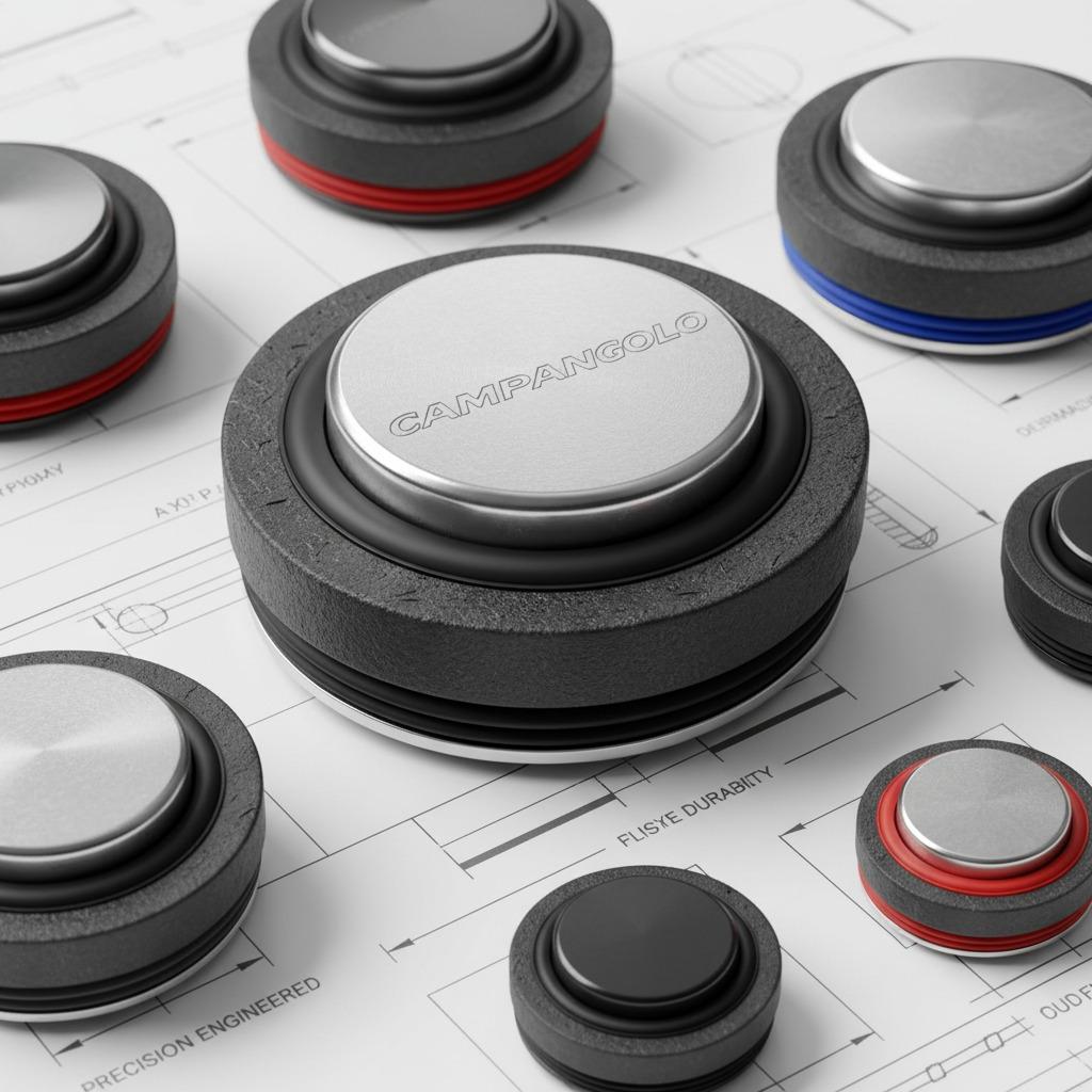 Campagnolo防尘盖