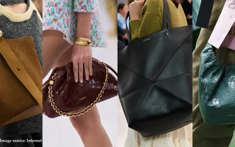 European and American handbag market.webp