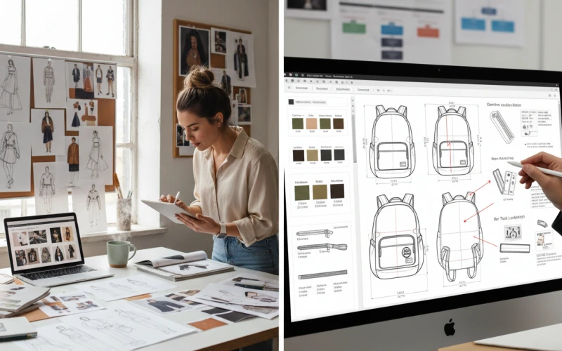 Custom Handbag Manufacturing-BAGSRAIN1.webp