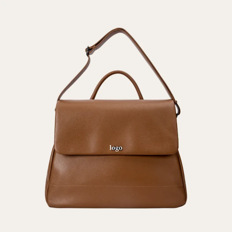 Custom Leather Handbag Manufacturer - bagsrain