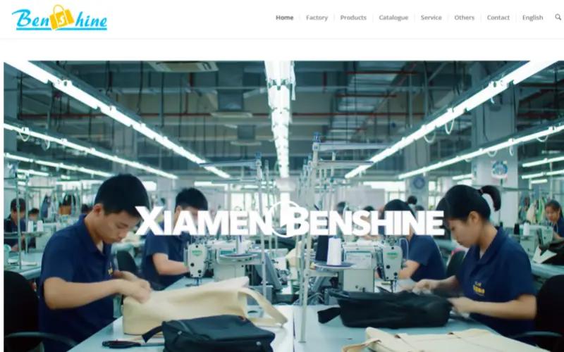 travel bag manufacturer-bagsrain1.webp