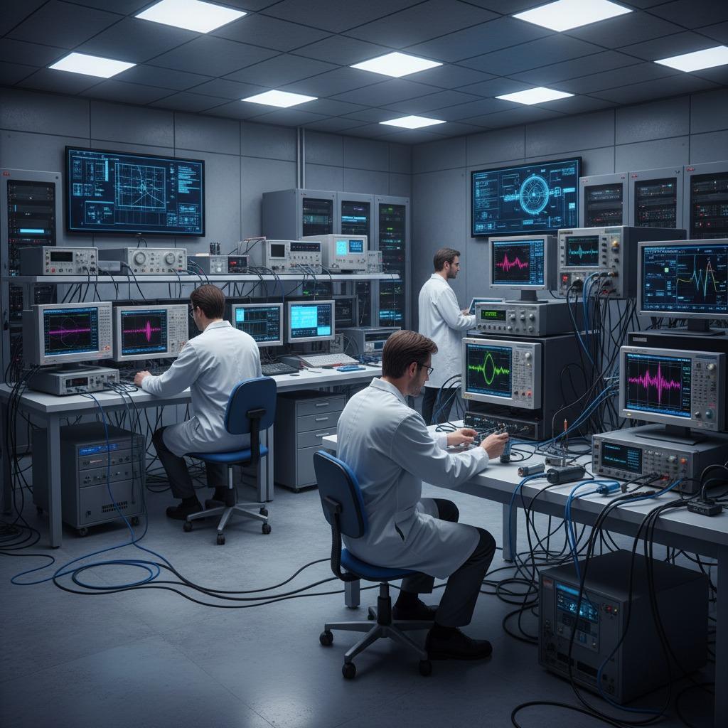 Prime Quality Load Termination