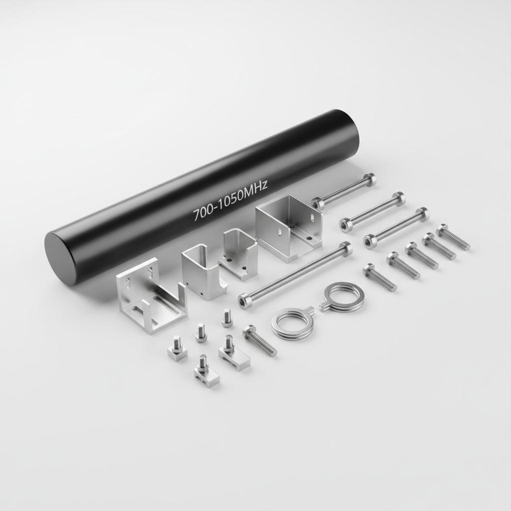 4G mobile signal amplifier