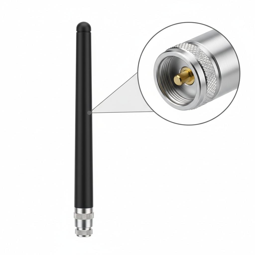 High Gain Outdoor Wifi Antenna