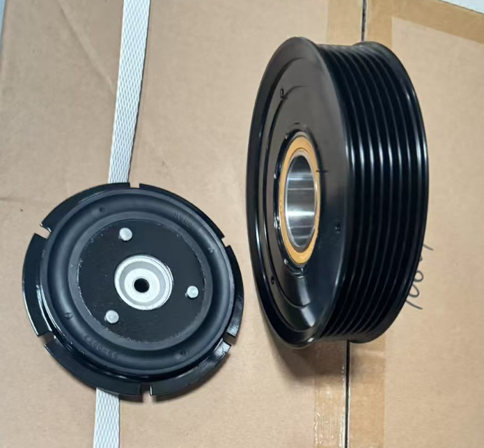 auto ac compressor clutch factory