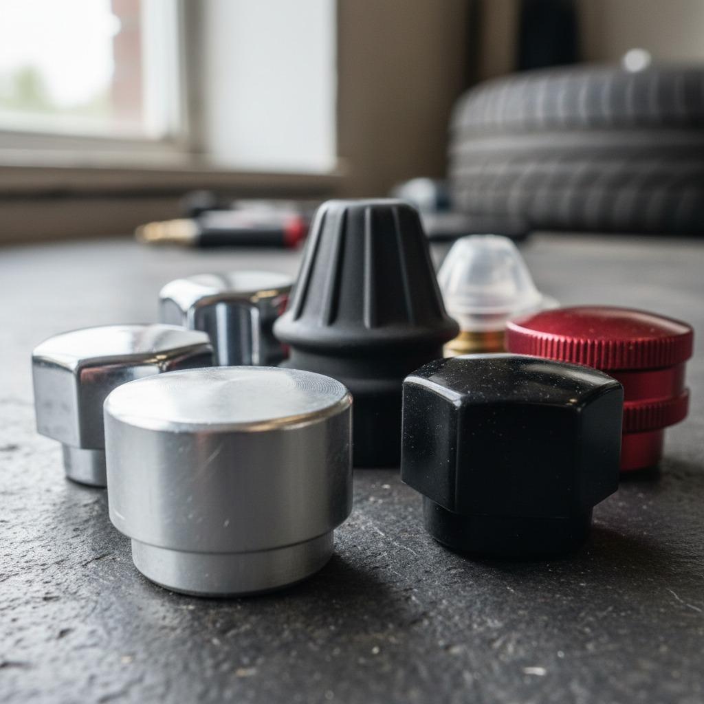 Защитные колпачки для колес