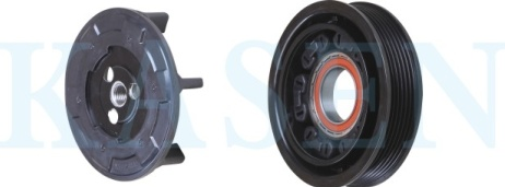 automotive air conditioning parts supplier