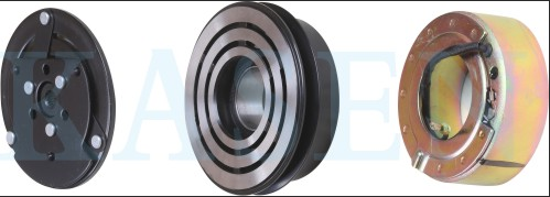 magnetic clutch supplier auto air conditioning