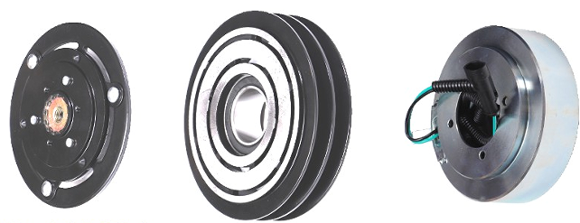 automotive air conditioning parts supplier
