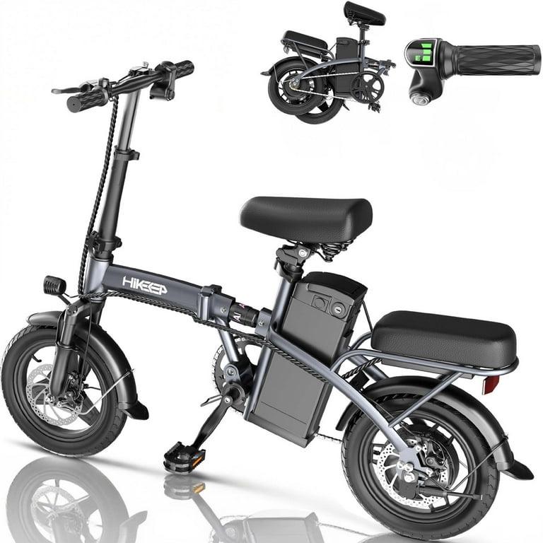 folding electric bike manufacturer