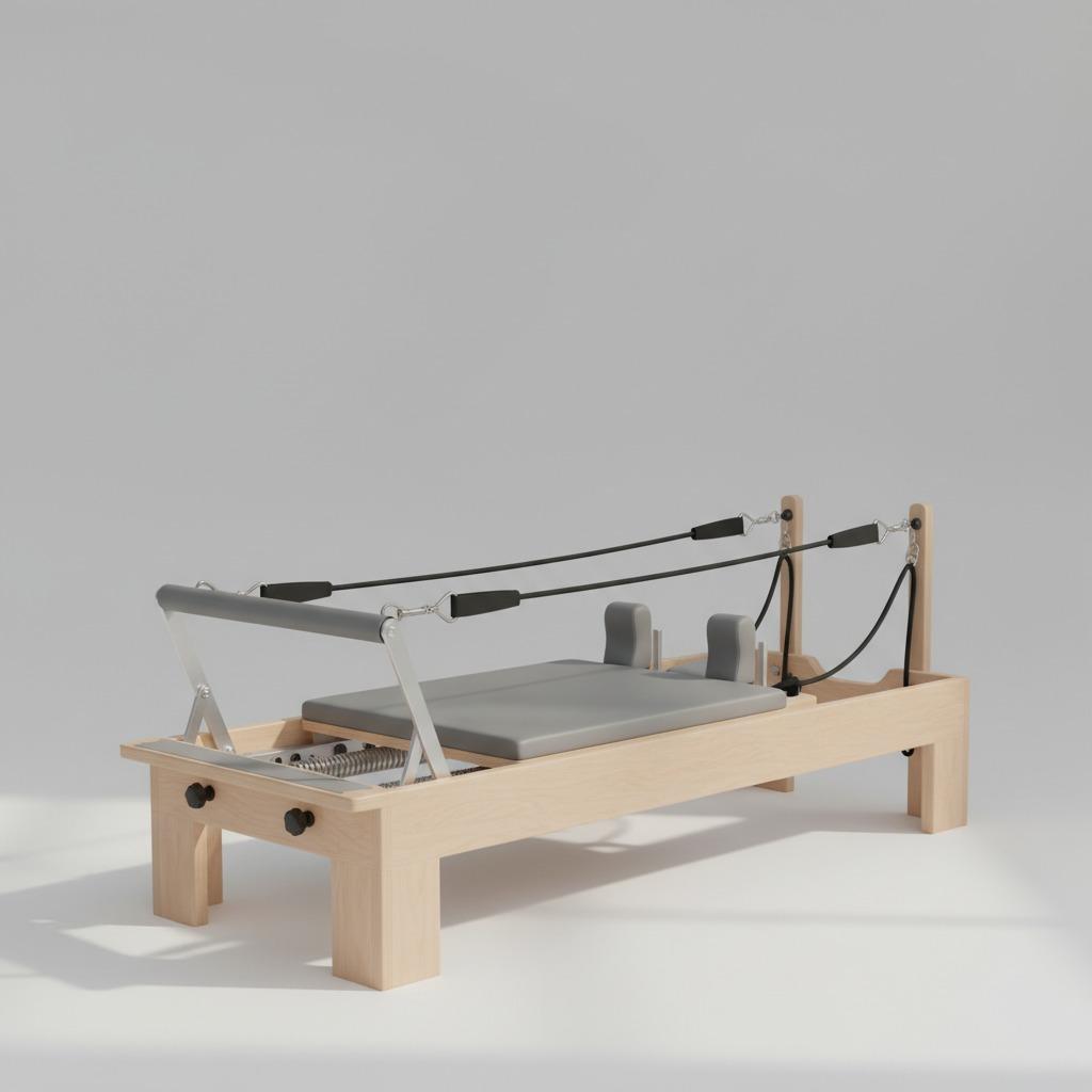 best Pilates Reformer