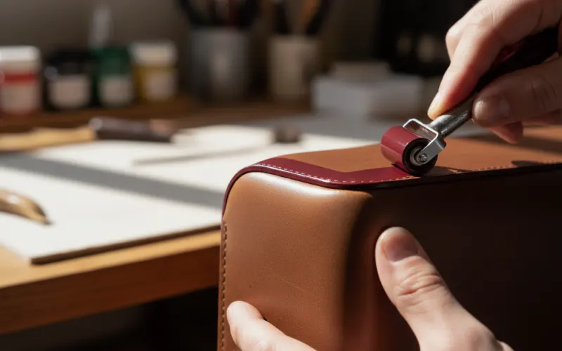 Travel Bag Manufacturing bagsrain.webp