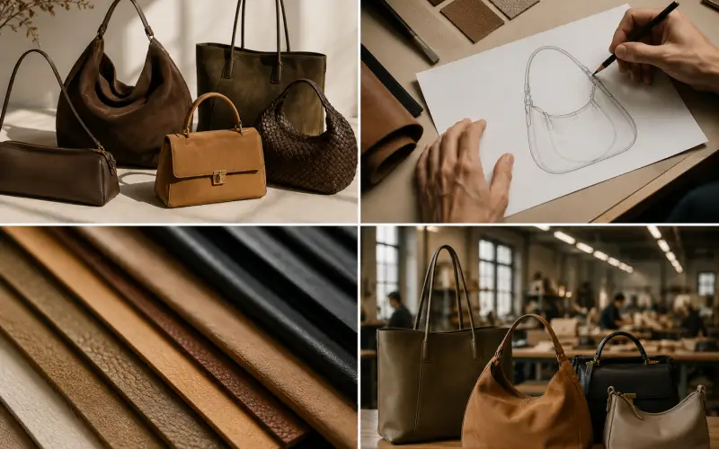 Escolhendo o fabricante certo de bolsas.webp