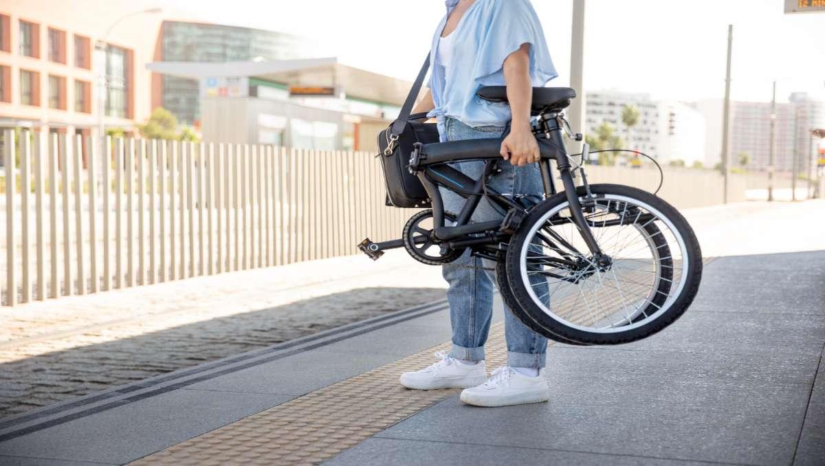 urban folding e-bike manufacturer