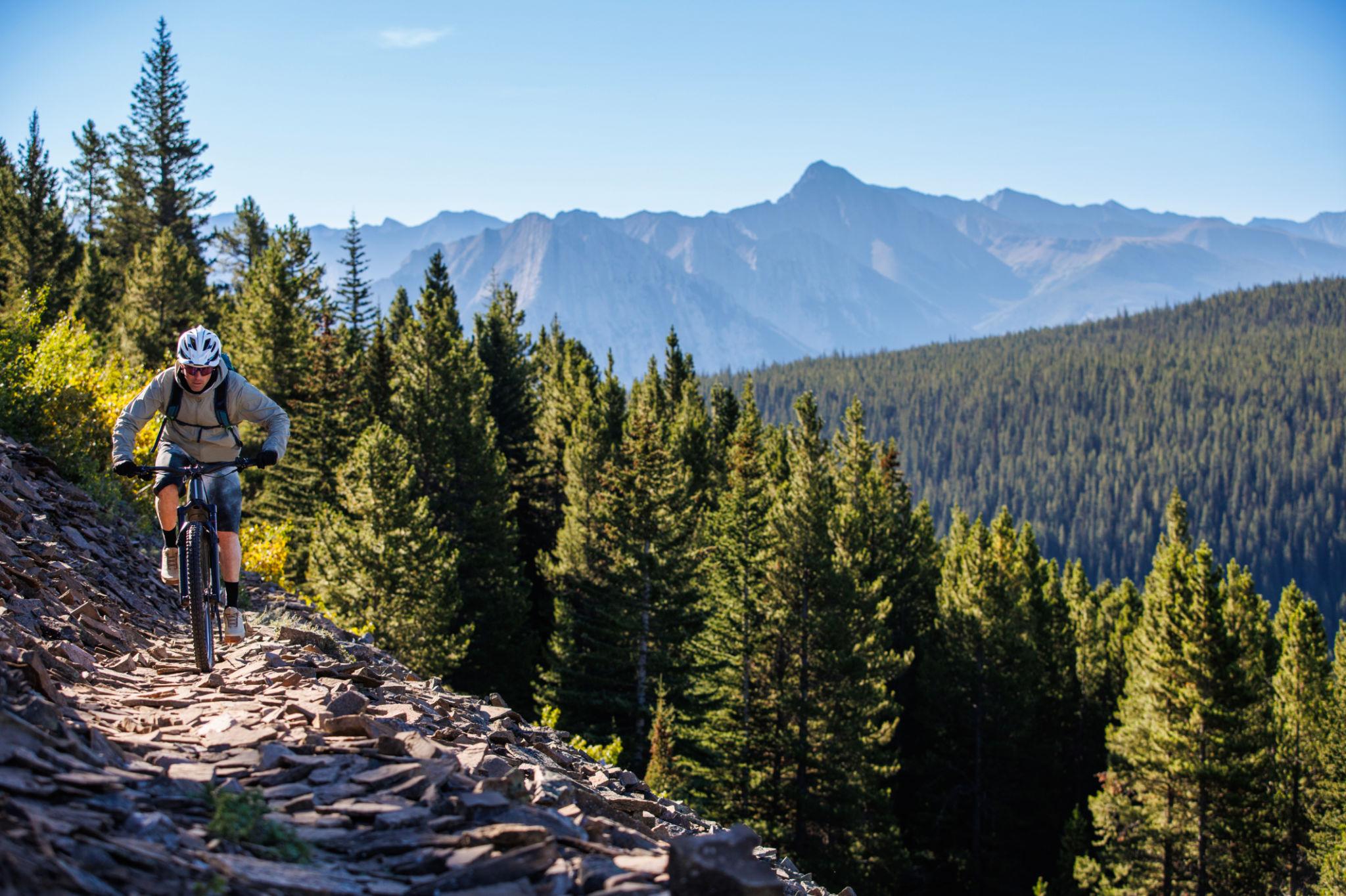 electric mountain bike manufacturer