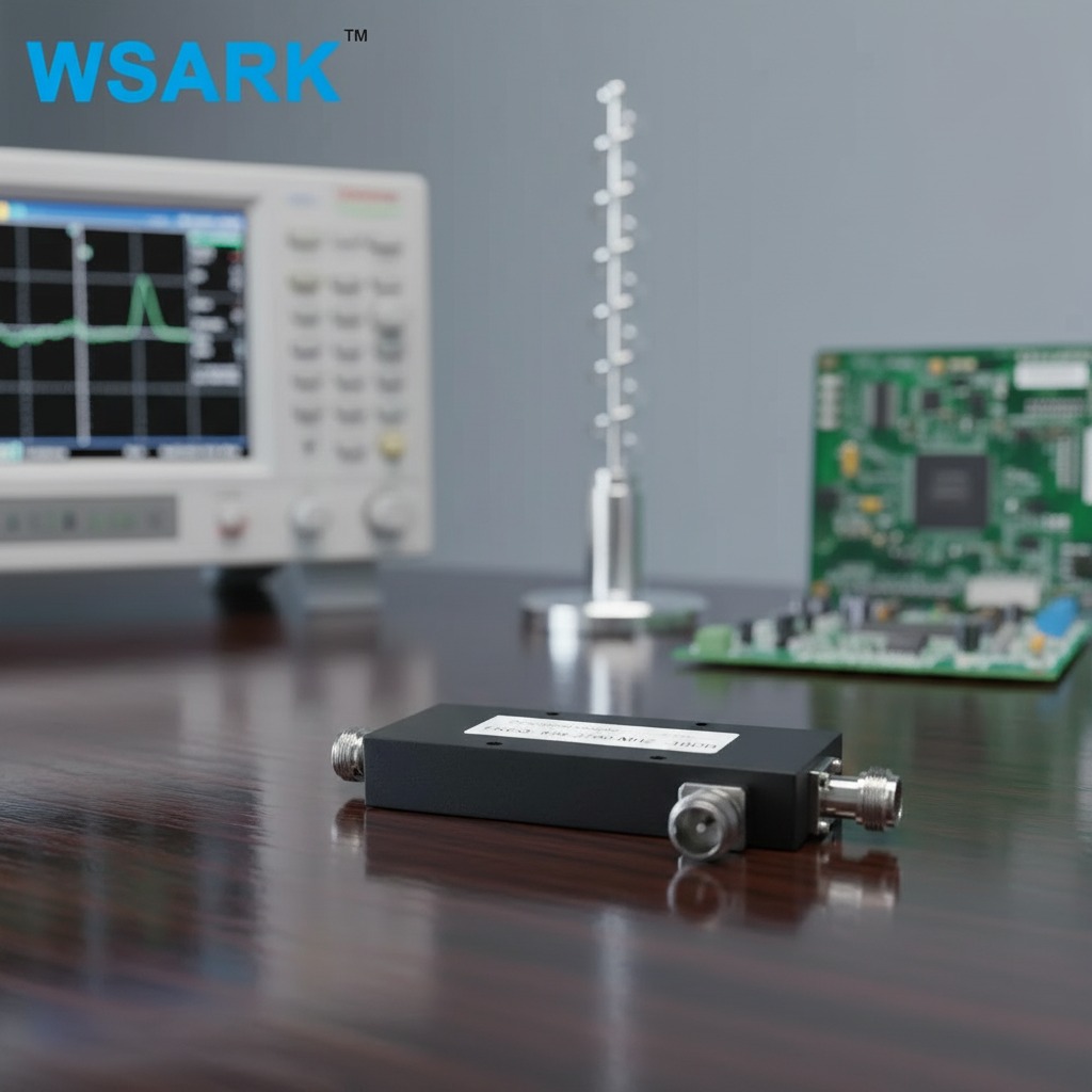 directional coupler