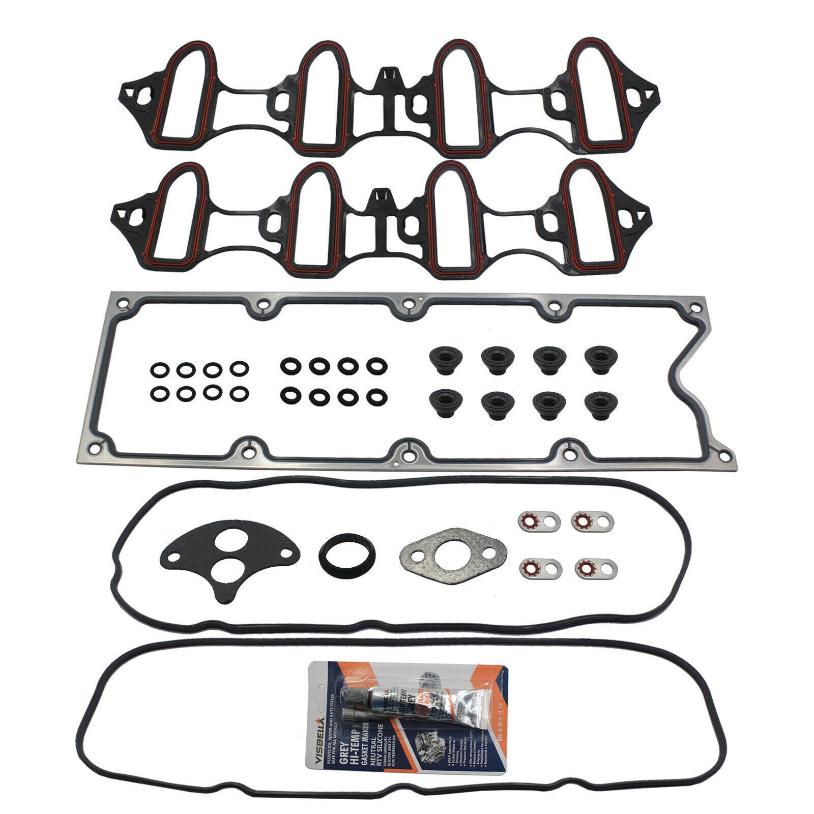 Set di guarnizioni per collettore di aspirazione MIS16340 MIS16340 MS 98016 T adatto per veicoli da aggiornare Set di guarnizioni per collettore di aspirazione MIS16340 MIS16340 MS 98016 T adatto per veicoli da aggiornare