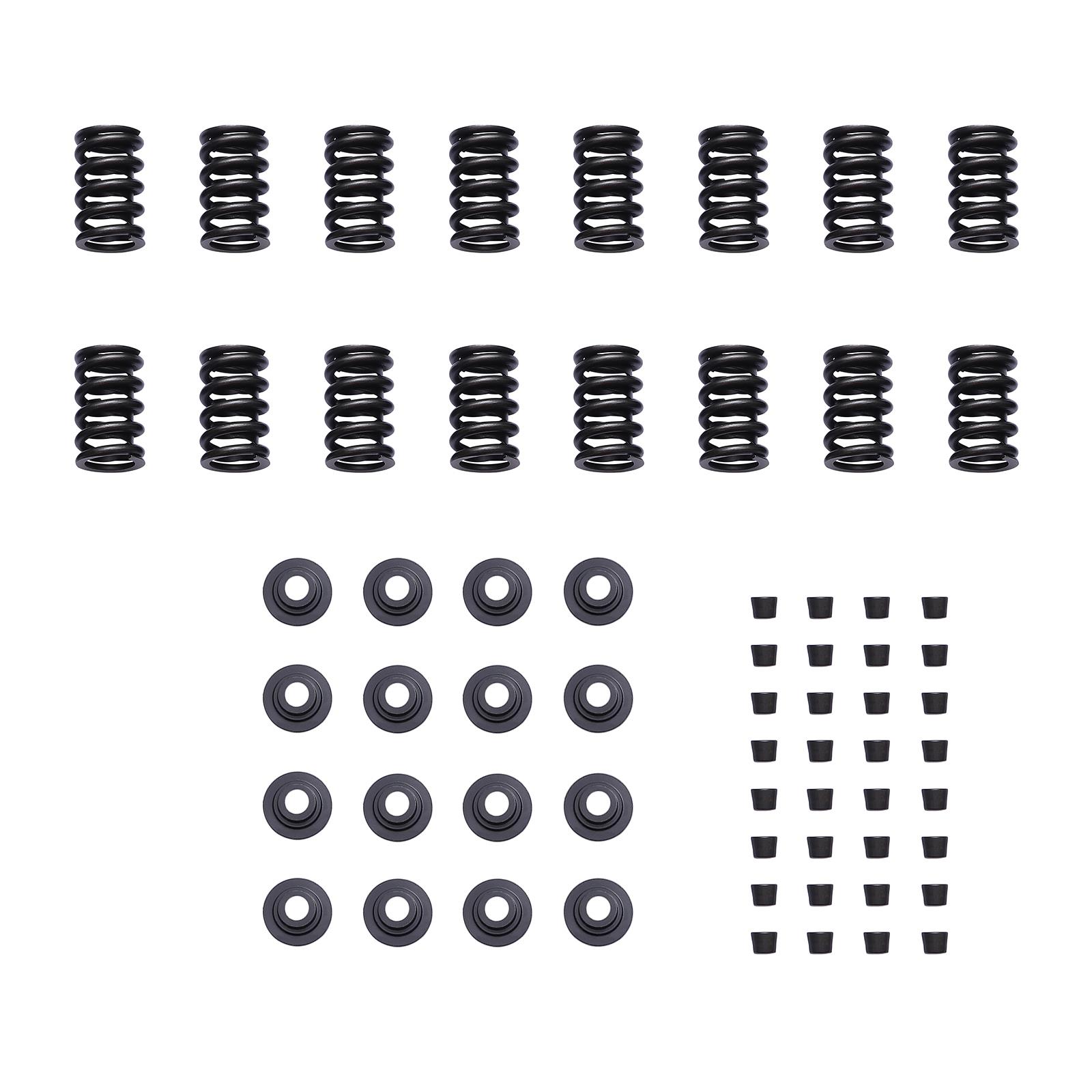 Kit molle valvole VK55807 VK55807 ERV-880 adatto per veicoli da aggiornare Kit molle valvole VK55807 VK55807 ERV-880 adatto per veicoli da aggiornare