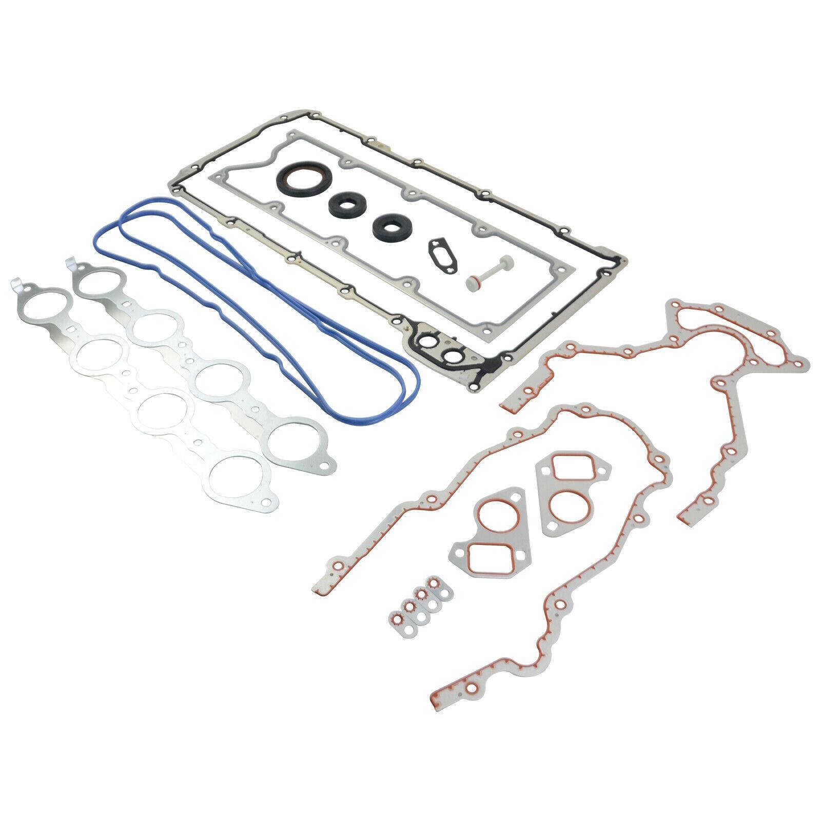 Kit guarnizioni completo, motore BTR73450 adatto per veicoli da aggiornare Kit guarnizioni completo, motore BTR73450 adatto per veicoli da aggiornare