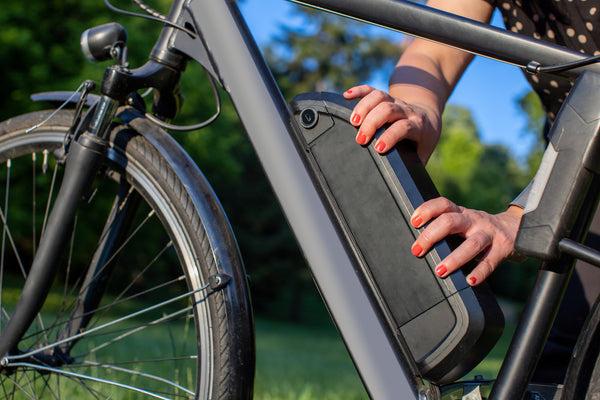 high power electric mountain bike manufacturer