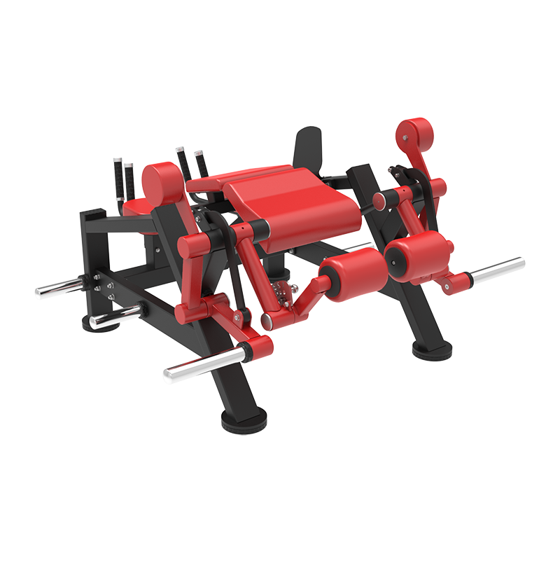 Minolta Gym Equipment: Quality Fitness Solutions for All