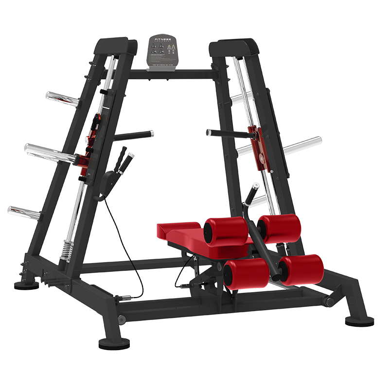 Fitness Equipment: Premium Solutions by MND FITNESS
