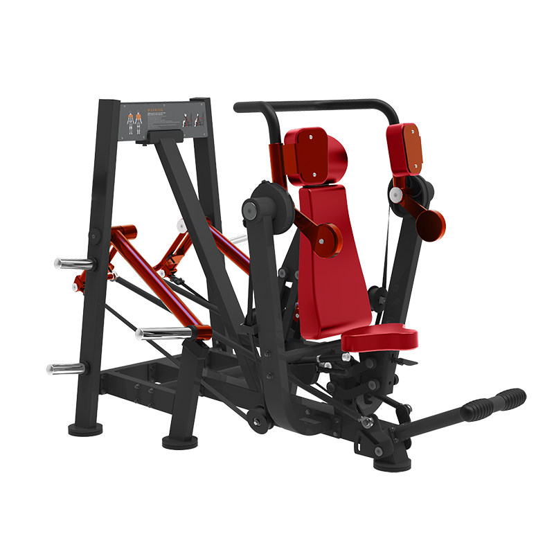 Super Pullover Machine Guide for Commercial Gyms