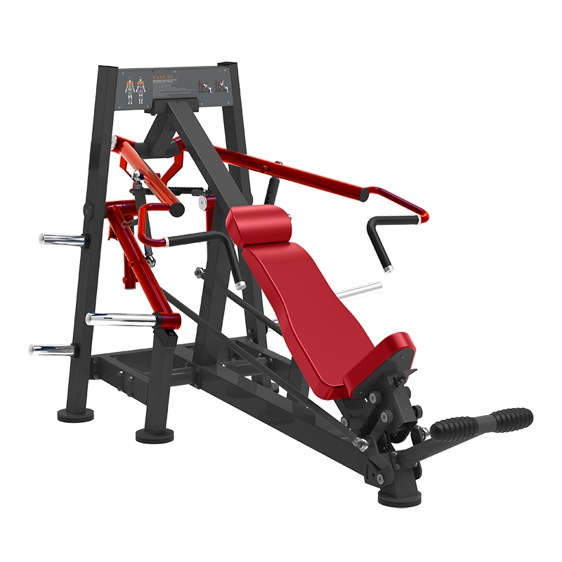 MND Fitness Plate Loaded Machine: What Buyers Should Know
