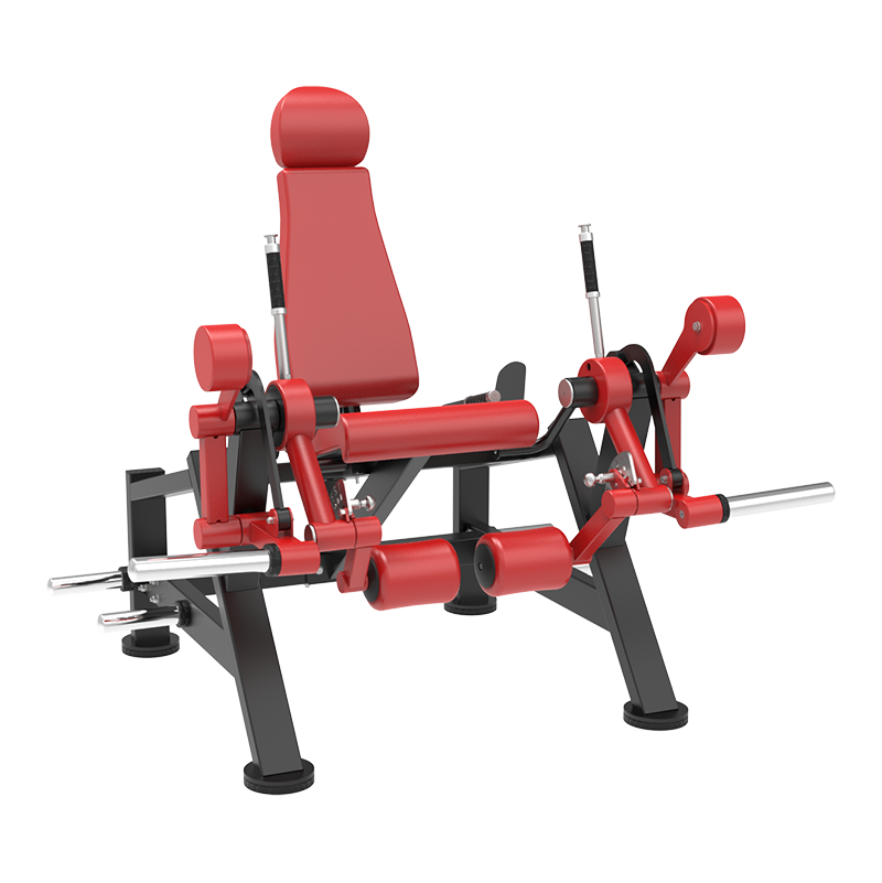 Leg Extension Machine: What Commercial Gyms Should Look For
