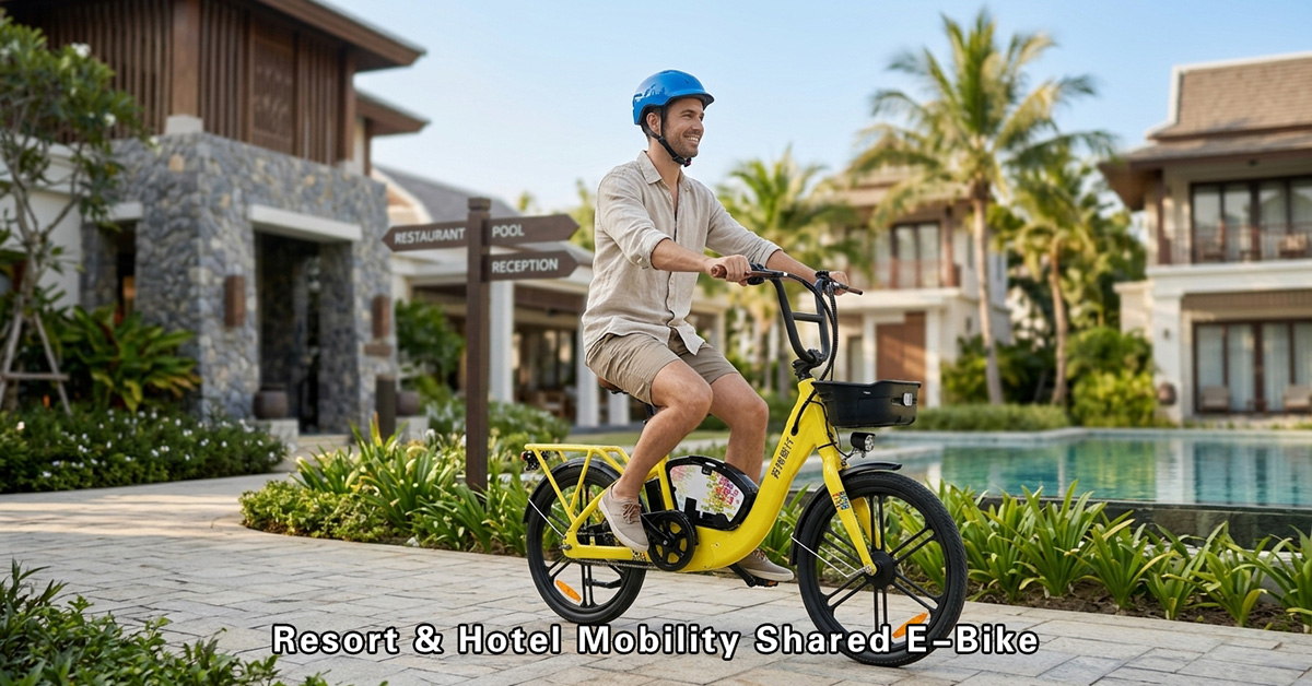 Resort & Hotel Mobility Shared E-Bike.jpg