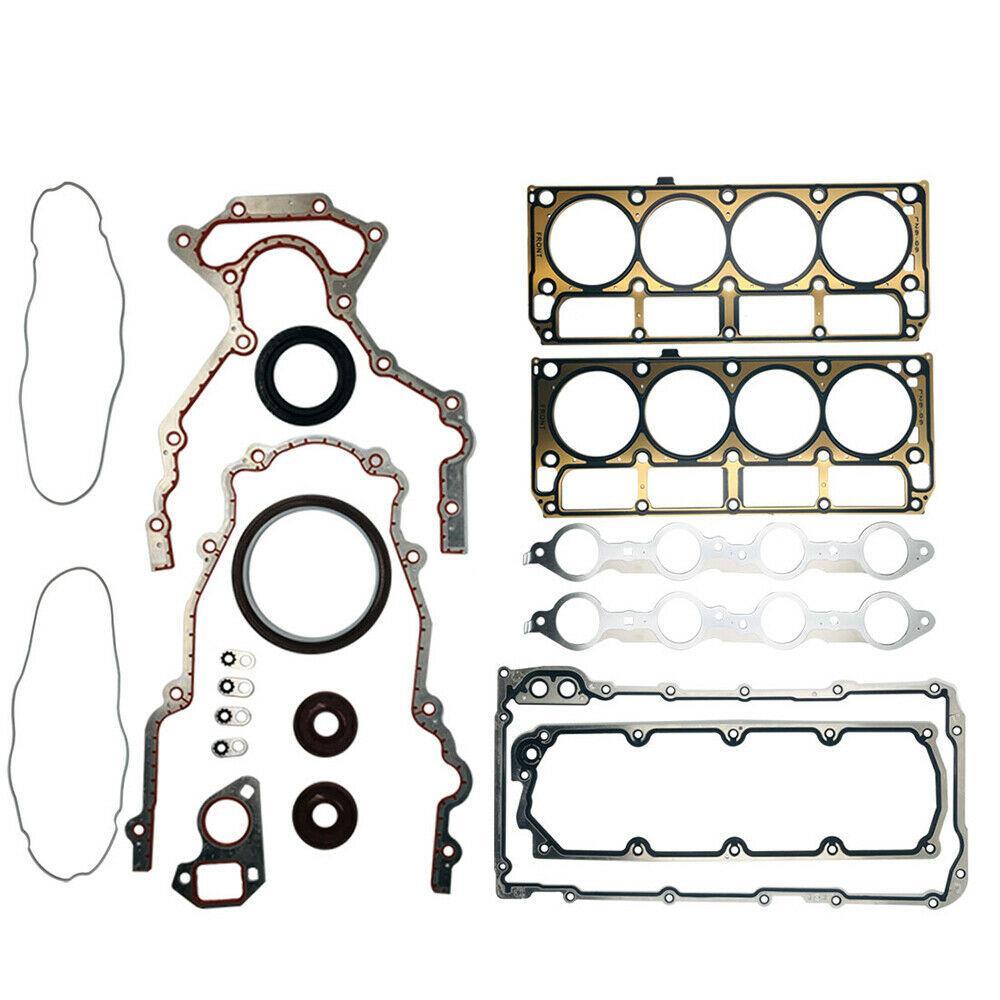 Full Gasket Kit, engine BTR73450CG 12558178 12617944 fit for vehicles to be updated Full Gasket Kit, engine BTR73450CG 12558178 12617944 fit for vehicles to be updated