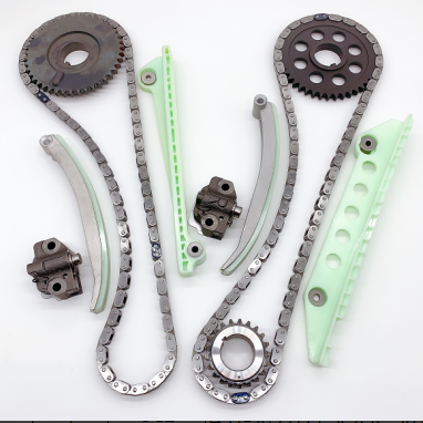 Timing Chain Kit TK-FD009-2 TK-FD009-2 fit for vehicles to be updated Timing Chain Kit TK-FD009-2 TK-FD009-2 fit for vehicles to be updated