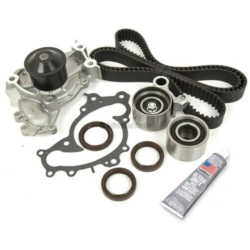 Timing Belt Set with Water Pump VKMC91304 fit for vehicles to be updated Timing Belt Set with Water Pump VKMC91304 fit for vehicles to be updated