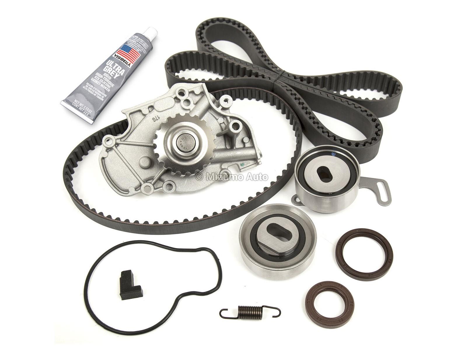 Kit cinghie dentate con pompa acqua VKMC93011 adatto per veicoli da aggiornare Kit cinghie dentate con pompa acqua VKMC93011 adatto per veicoli da aggiornare