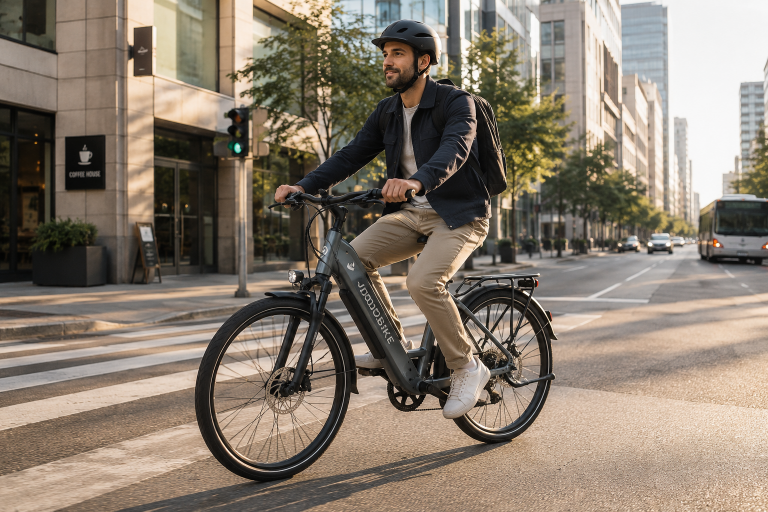 Commuter Electric Bike Supplier: What Makes a Daily E-Bike Reliable for Urban Riders Commuter Electric Bike Supplier: What Makes a Daily E-Bike Reliable for Urban Riders