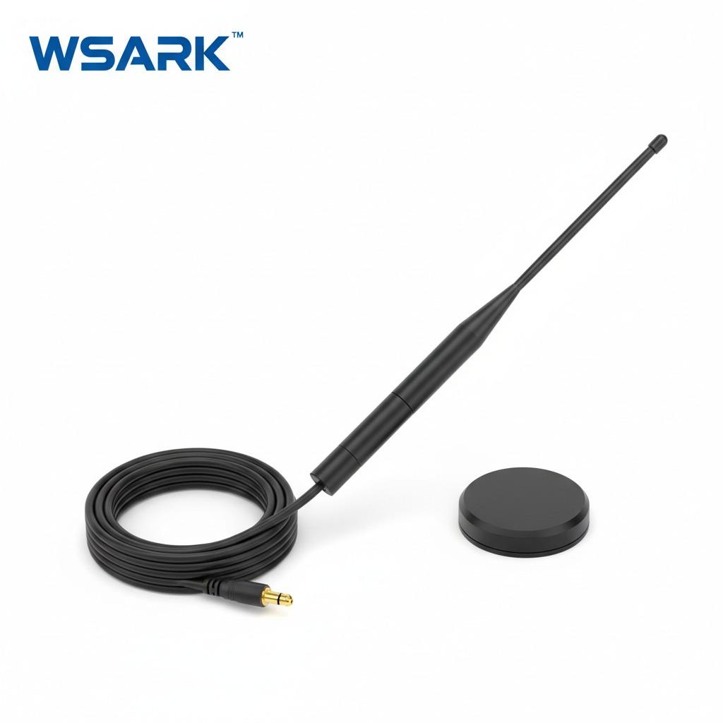 RF antenna